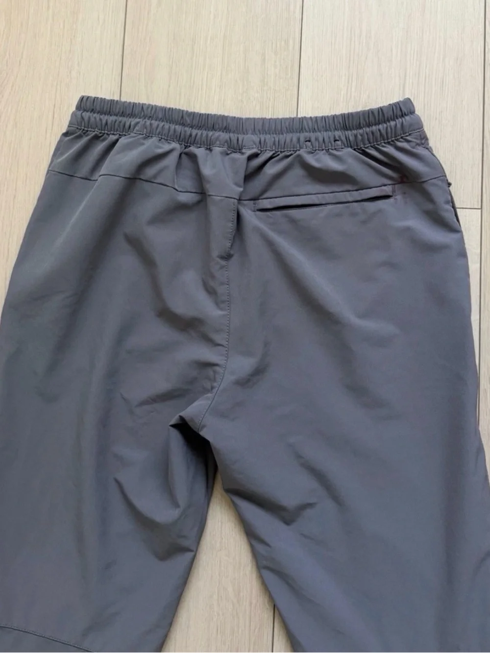 Banana Republic lightweight jogger